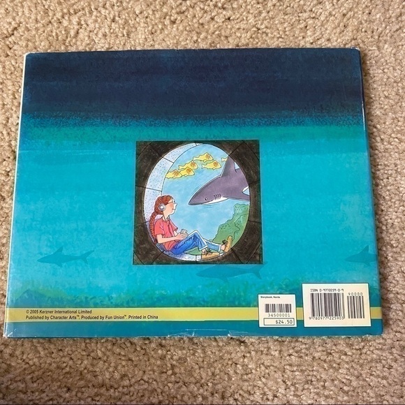 Narda Book - Picture 2 of 3